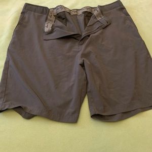 Ben Hogan golf shorts big and tall